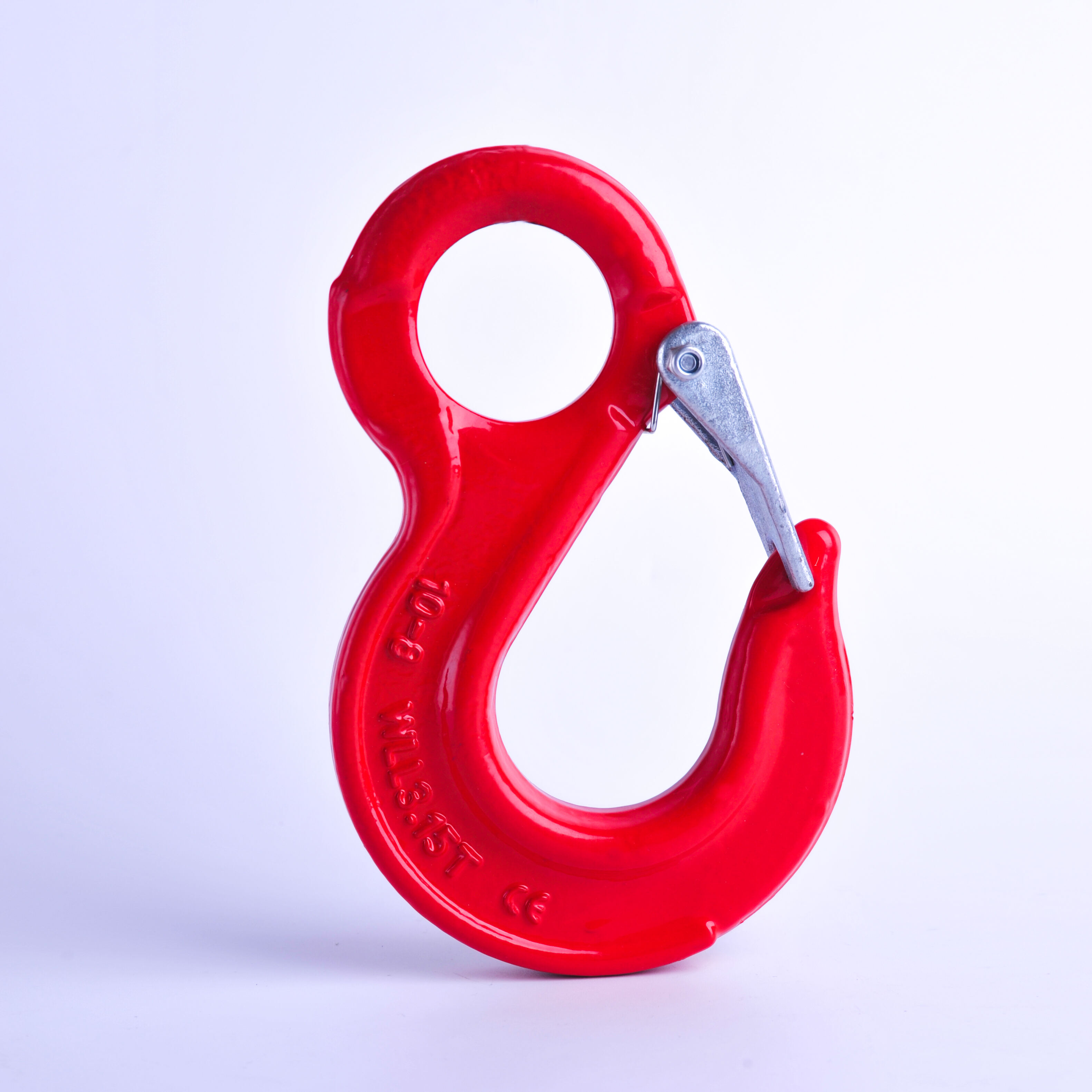 G80 EYE SLING HOOK WITH LATCH